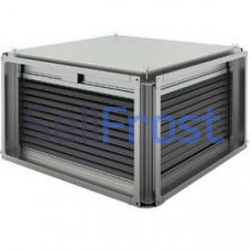 Пластинчатый рекуператор Korf PR 70-40